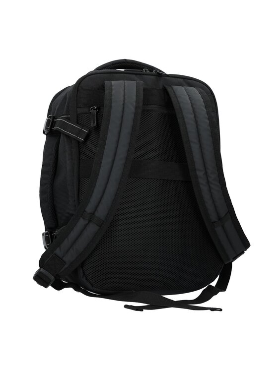American Tourister American Tourister Plecak 328339 Czarny