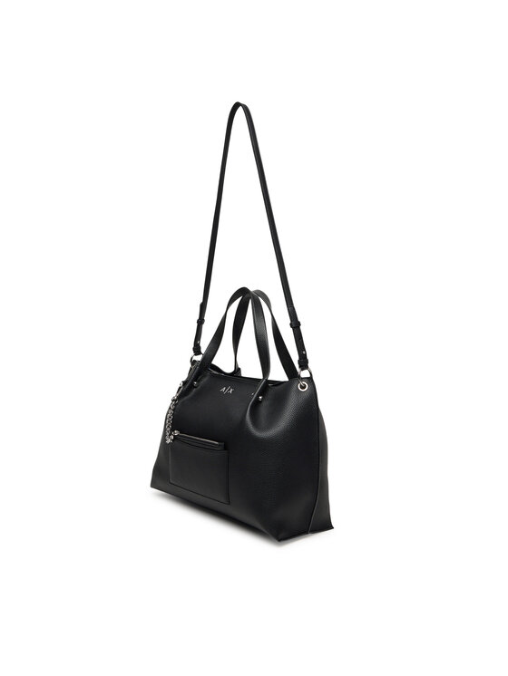 Armani Exchange Armani Exchange Torebka XW001211 AF15625 UC001 Czarny