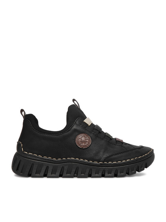 Rieker Sneakers CEO-57550-00 Negru