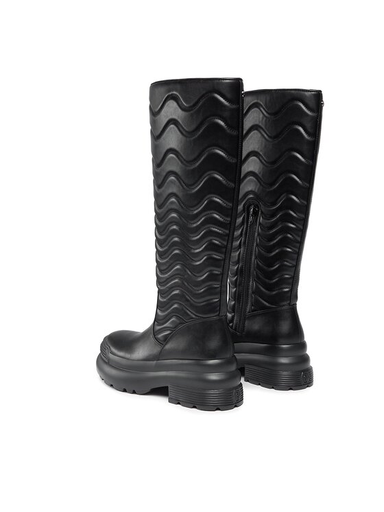 Liu Jo Liu Jo Stiefel Amy 14 SF3097 EX122 Schwarz