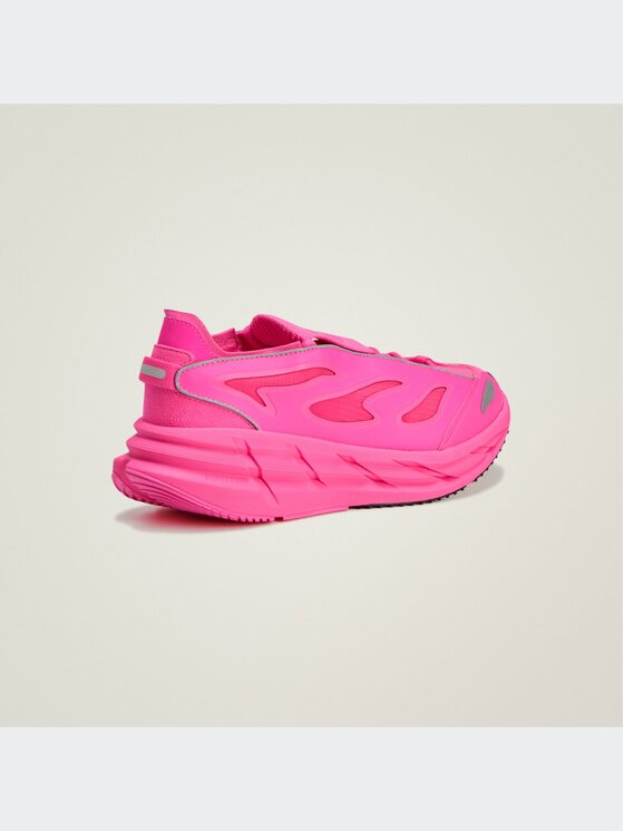 adidas by Stella McCartney adidas by Stella McCartney Buty do biegania By Stella McCartney Adistar Różowy