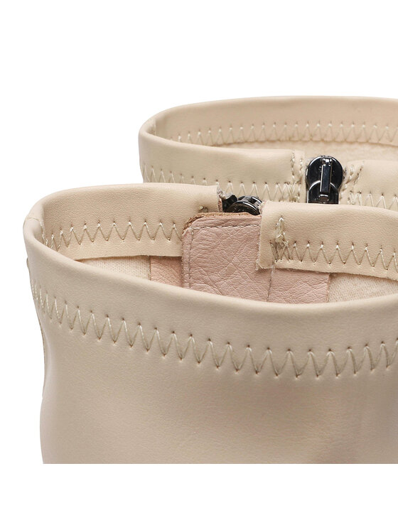Badura Badura Botine 3040-1 Bej