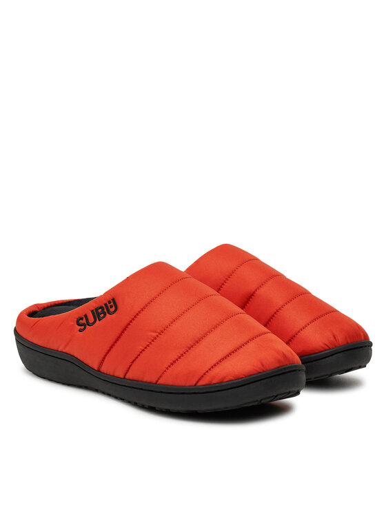 Subu Subu Papucs F-line Narancssárga