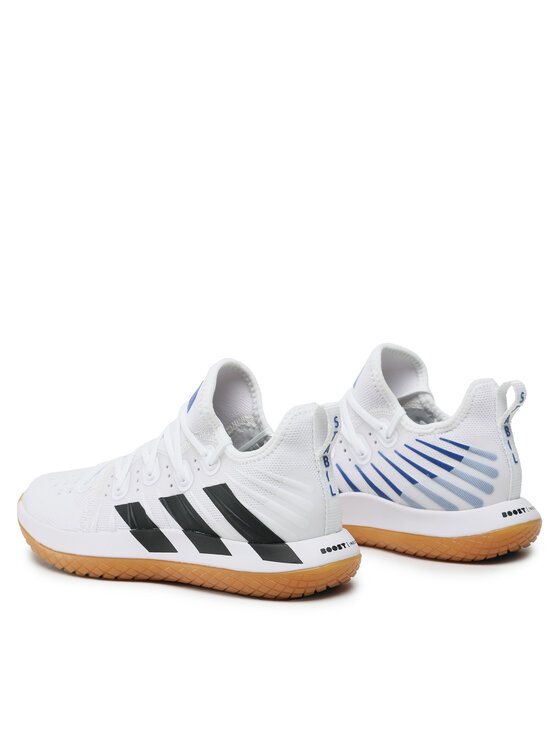 adidas adidas Scarpe indoor Stabil Next Gen Shoes IG5465 Bianco