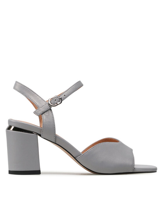 Sandali WFA1907-1Z-SB Grigio