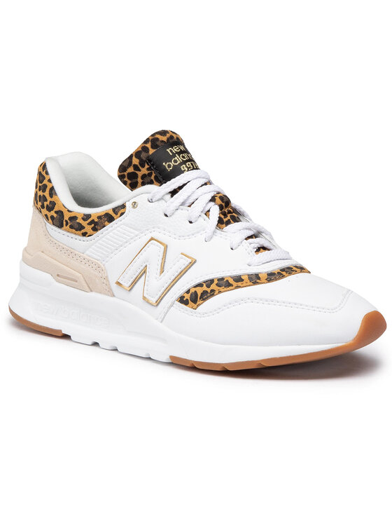 New Balance New Balance Сникърси CW997HCJ Бял