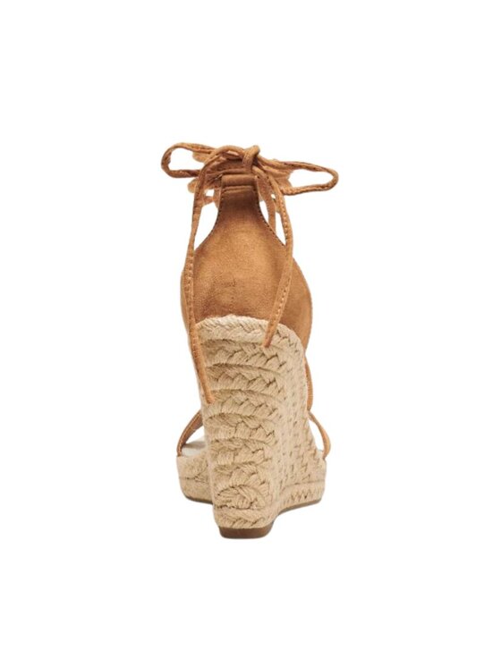 ONLY ONLY Sandali 15319411 Marrone