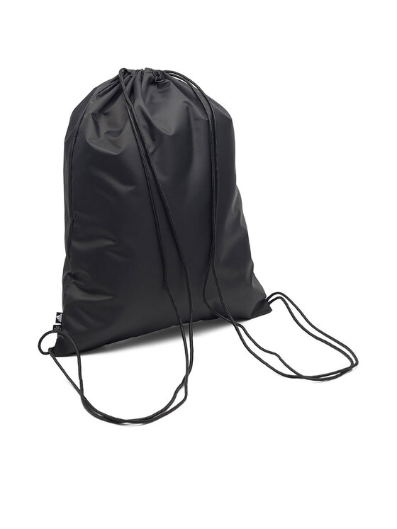 adidas adidas Рюкзак-мішок LINEAR GYMSACK HT4740 Чорний