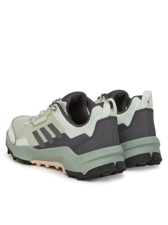adidas adidas Trekking čevlji Terrex AX4 IH1156 Zelena