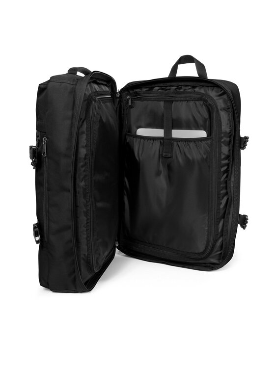 Eastpak Eastpak Σακίδιο EK0A5BBR0081 Μαύρο