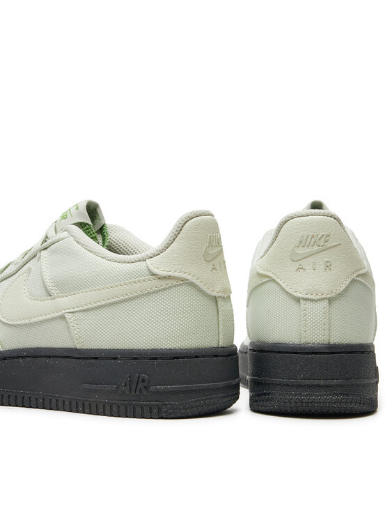 Nike Nike Snīkeri Air Force 1 LV8 FJ3289 001 Écru