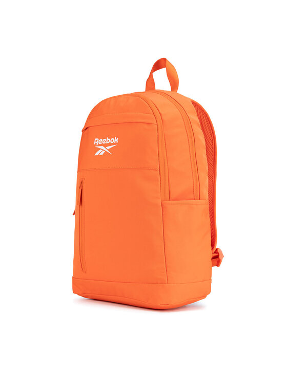 Reebok Reebok Ruksak RBK-036-CCC-05 Narančasta