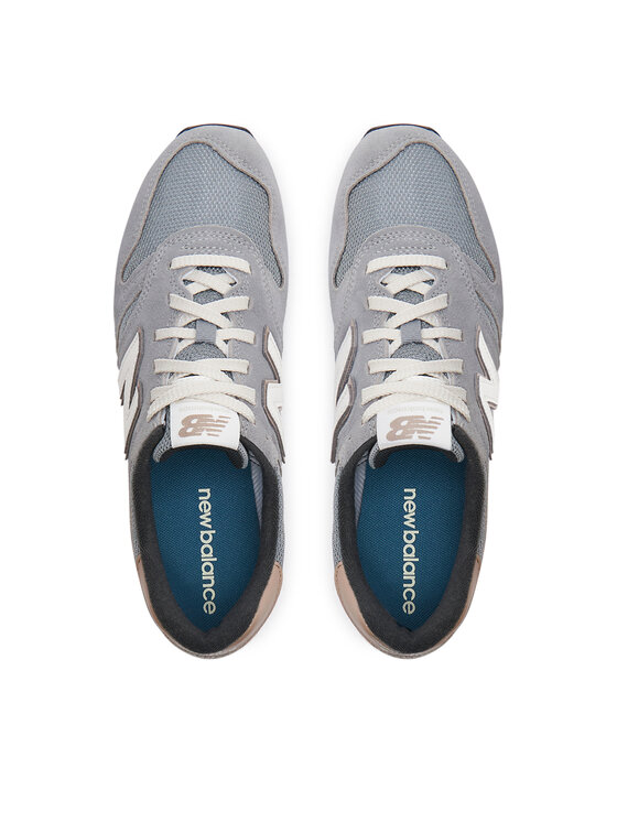 New Balance Sneakers ML373OL2 Grau | Modivo.de