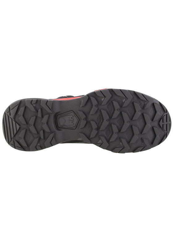 Helly Hansen Helly Hansen Trekkingi Helly Hansen Traverse Hiking Boots Czarny