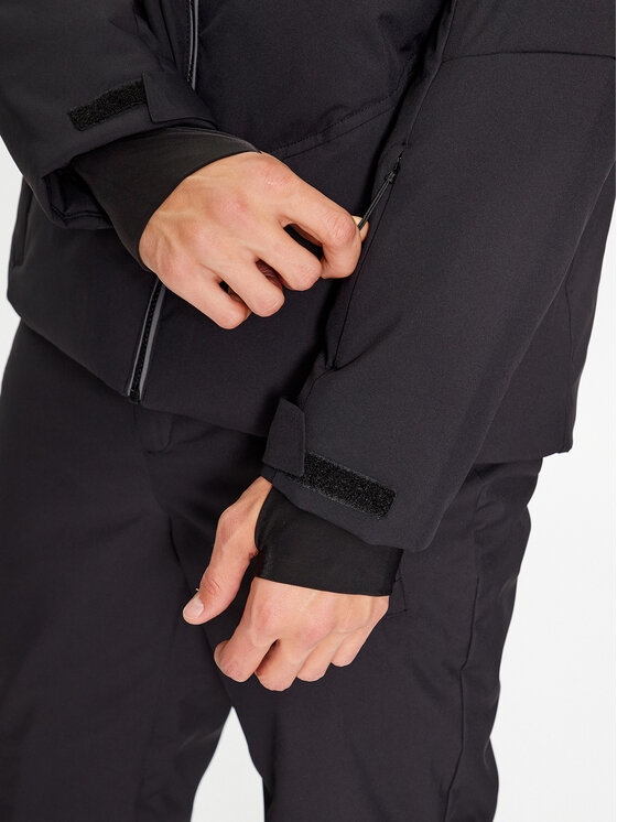 Rossignol Rossignol Slēpošanas jaka RLMMJ05 Melns Standard Fit