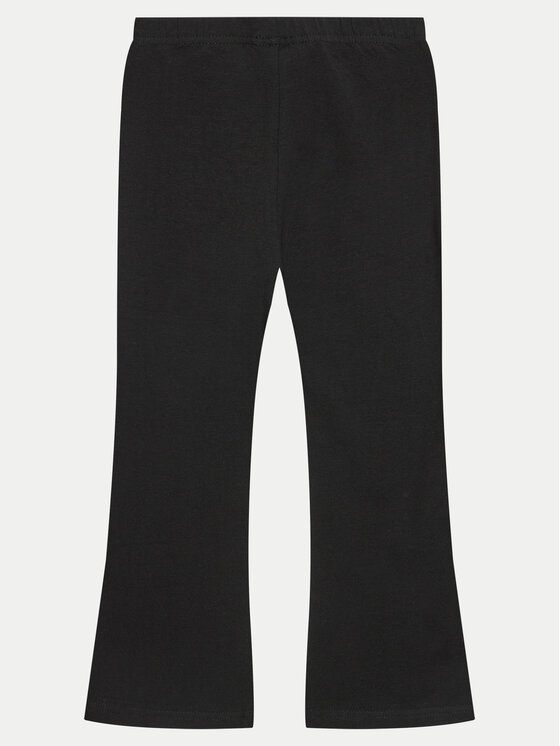 Coccodrillo Coccodrillo Legíny WC4122101VGC Černá Slim Fit
