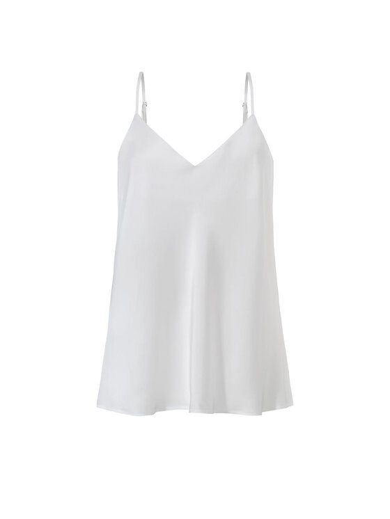 Love and Hate Love and Hate Top Denise Bílá Ladies Fit