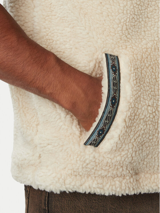 Billabong Billabong Жилет EBYPF03002 Темно-сірий Regular Fit