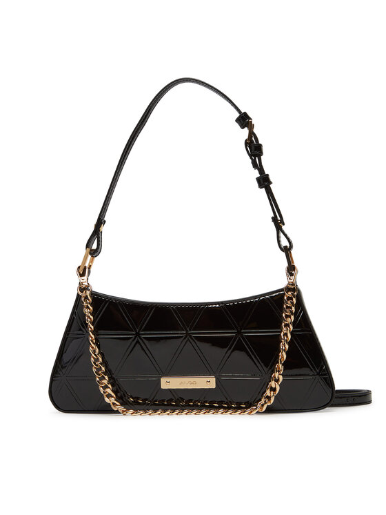 Geantă Aldo Jobelle 13933945 Negru