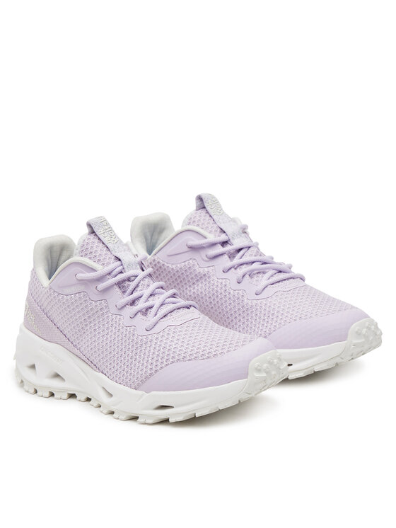 Jack Wolfskin Jack Wolfskin Bakancs Prelight Vent Low 4064351 Lila