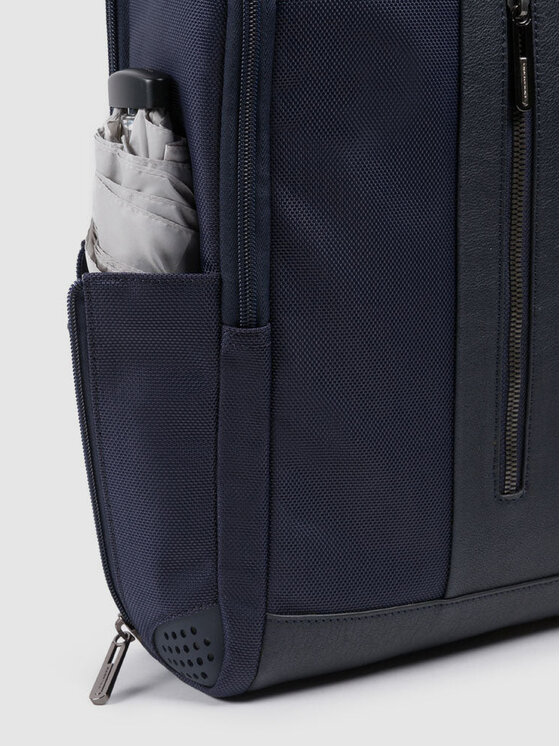 Piquadro Piquadro Zaino 334 Blu