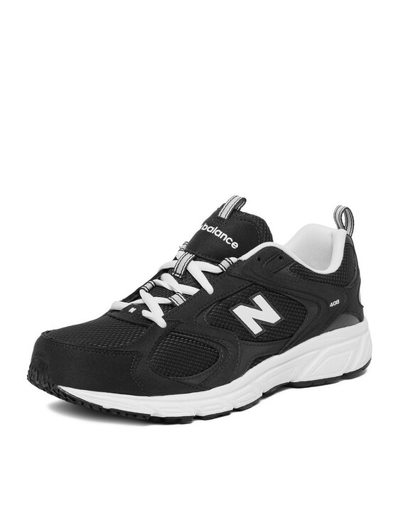 New Balance New Balance Sneakers C-U4089BN Schwarz