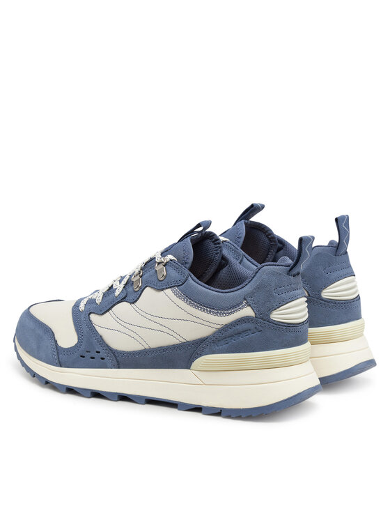 Merrell Merrell Tenisice Alpine 83 Sneaker Recraft MXD J007019 Plava