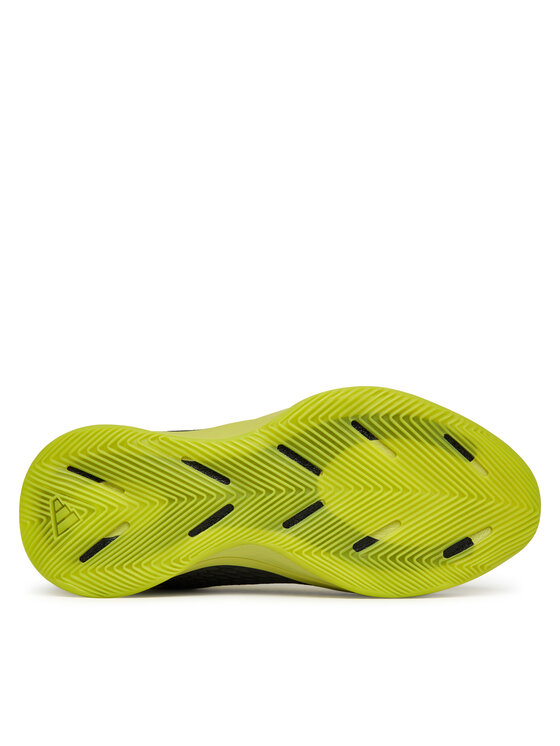 adidas adidas Basketbalové topánky Anthony Edwards 1 Low Basketball JS1778 Žltá