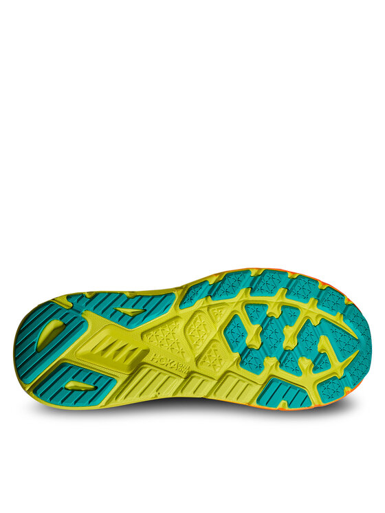 Hoka Hoka Laufschuhe Arahi 7 1147850 Orange