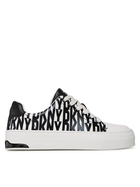 DKNY DKNY Snīkeri K1385027 Melns