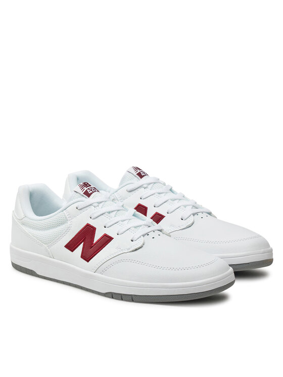 New Balance New Balance Laisvalaikio batai NM425GLS Balta