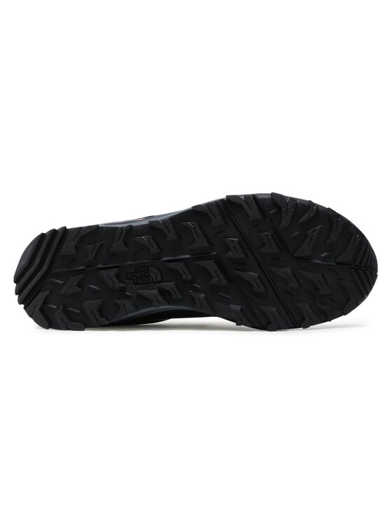 The North Face The North Face Trekkingschuhe Litewave Futurelight NF0A4PFGM8U1 Dunkelblau