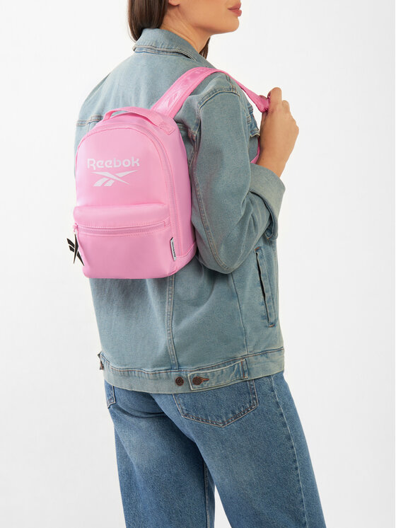 Reebok Reebok Rucksack RBK-046-CCC-05 Rosa