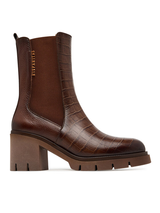 Hispanitas Hispanitas Stiefeletten BHI254313 Braun