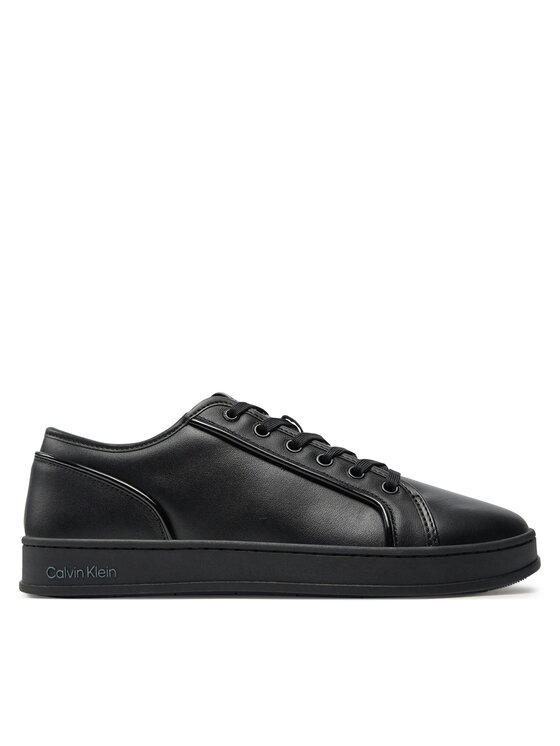 Calvin Klein Sneakers HM0HM01588 Schwarz Modivo