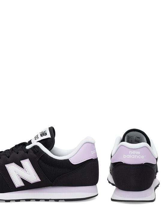 New Balance New Balance Sneakersy GW500MH2 Czarny