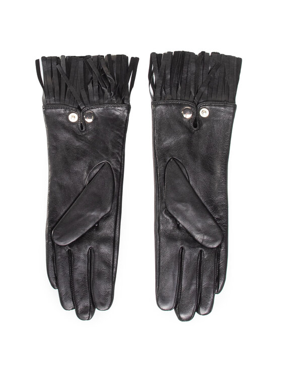 Guanti da donna Guanto con Frange 2F0092 P0300