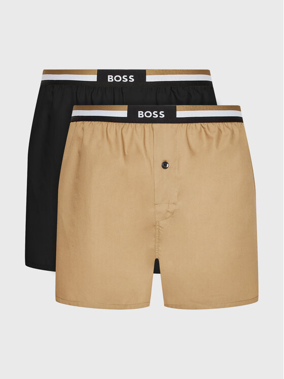 Set di 2 boxer 50469762 Multicolore