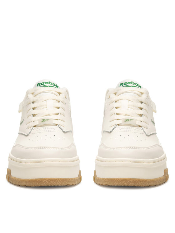 Reebok Reebok Sneakersy REE VAMP AR30240WCG Écru