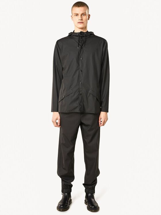 Giacca impermeabile Rains