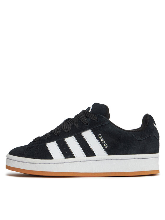 adidas adidas Sneakers Campus 00s J HQ6638 Negru