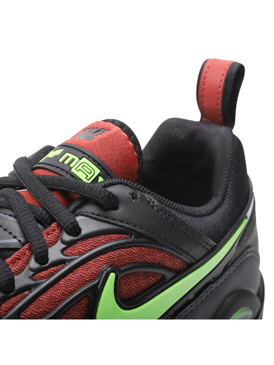 Nike Nike Sneakers Air Vapormax Evo DC9393 600 Dunkelrot