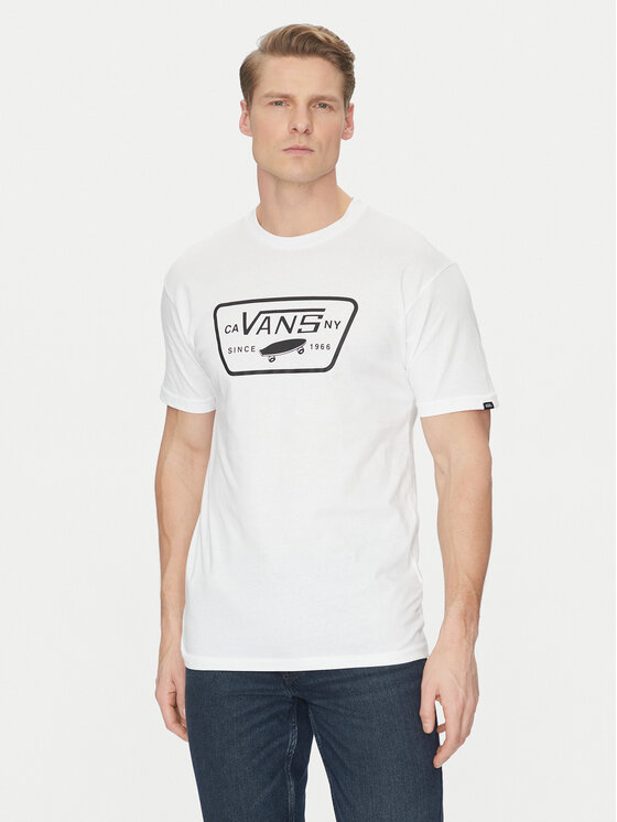 T-Shirt Vans