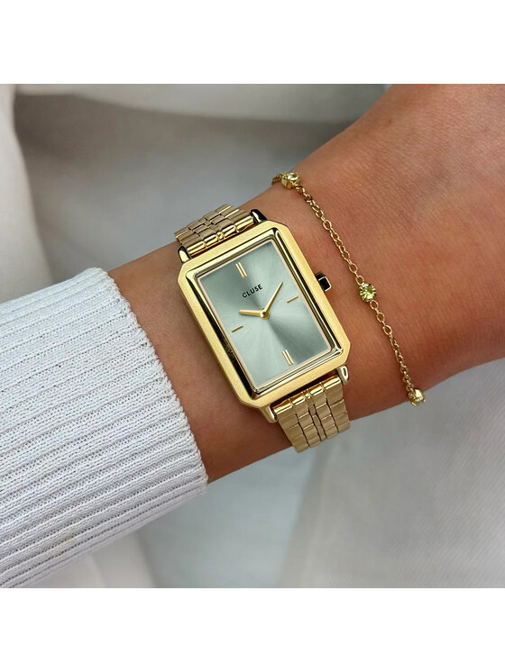 Cluse Cluse Orologio CW11514 Oro