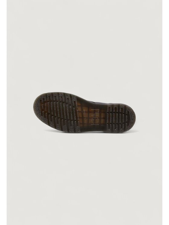 Dr. Martens Dr. Martens Glany 101 Ub Ambassador Czarny
