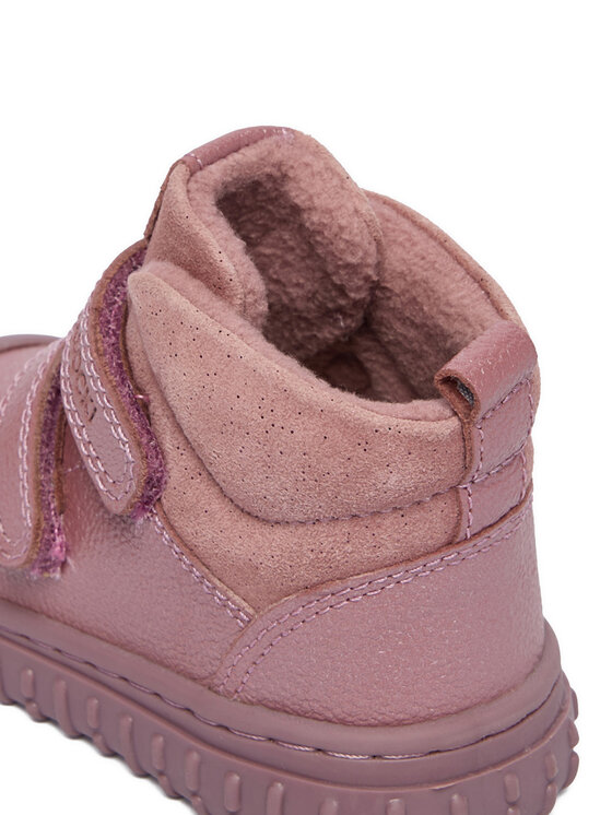 Lasocki Kids Lasocki Kids Polacchine CEO-CI12-PLUTO-01A(II)DZ Rosa