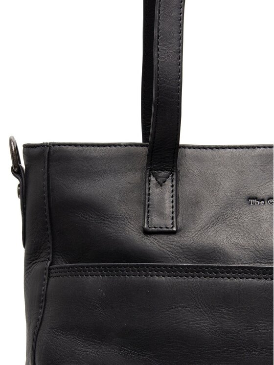 The Chesterfield Brand The Chesterfield Brand Torebka 331935 Czarny