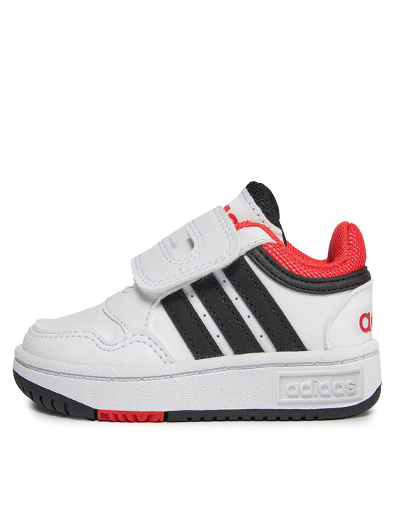 adidas adidas Sneakersy Hoops 3.0 Cf I H03860 Biela