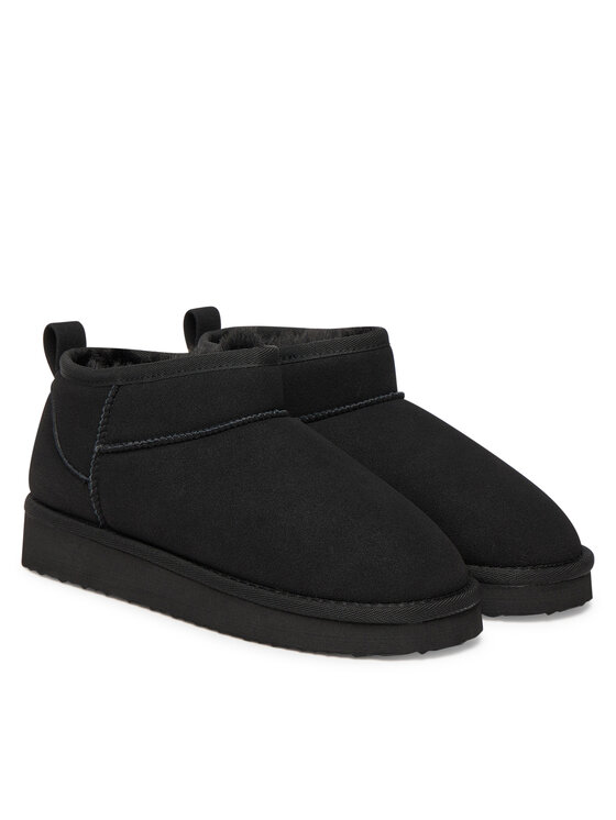 Liu Jo Liu Jo Stivali da neve Mini Jil 4F5001 TX505 S Nero