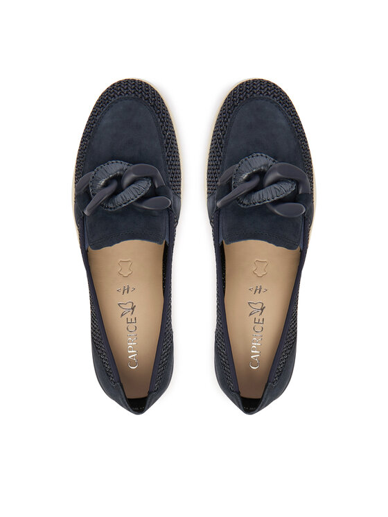 Caprice Caprice Poolsaapad 9-24704-46 Tumesinine